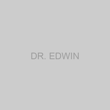DR. EDWIN